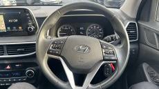 Hyundai Tucson 1.6 GDi SE Nav 5dr 2WD Petrol Estate
